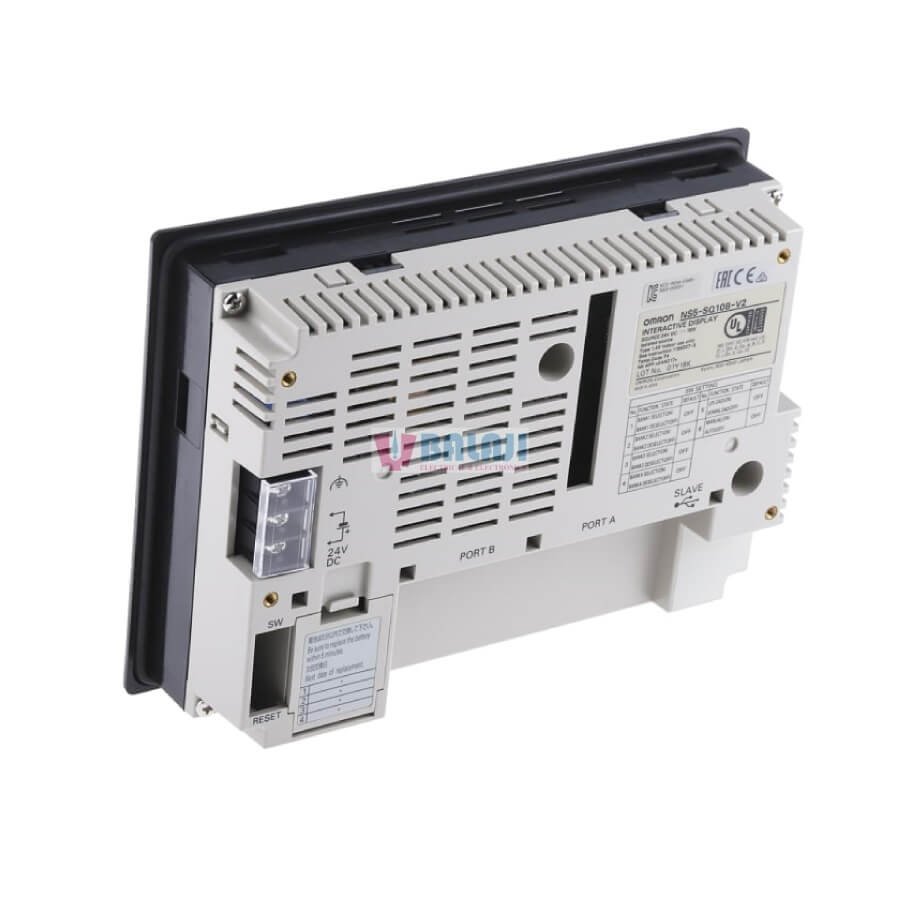 OMRON HMI NS5 SERIES 5.7 inch