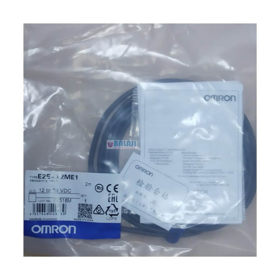 Omron Brand Sensor E2E-X2ME1
