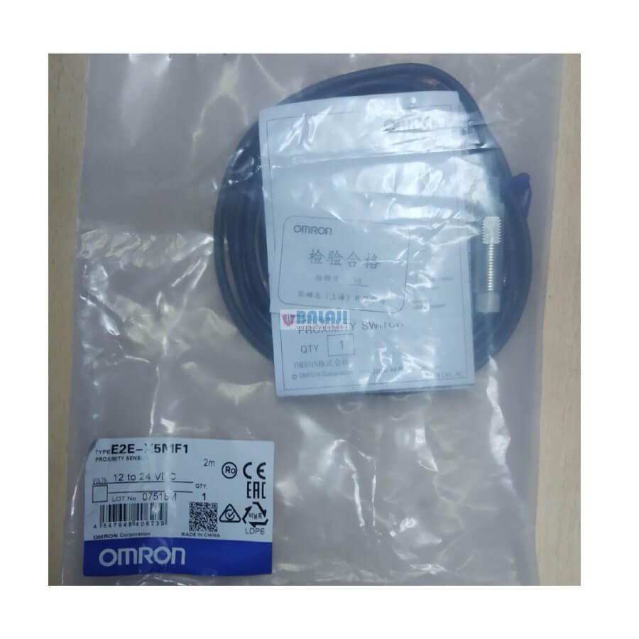 Omron Brand Sensor E2E-X5MF1