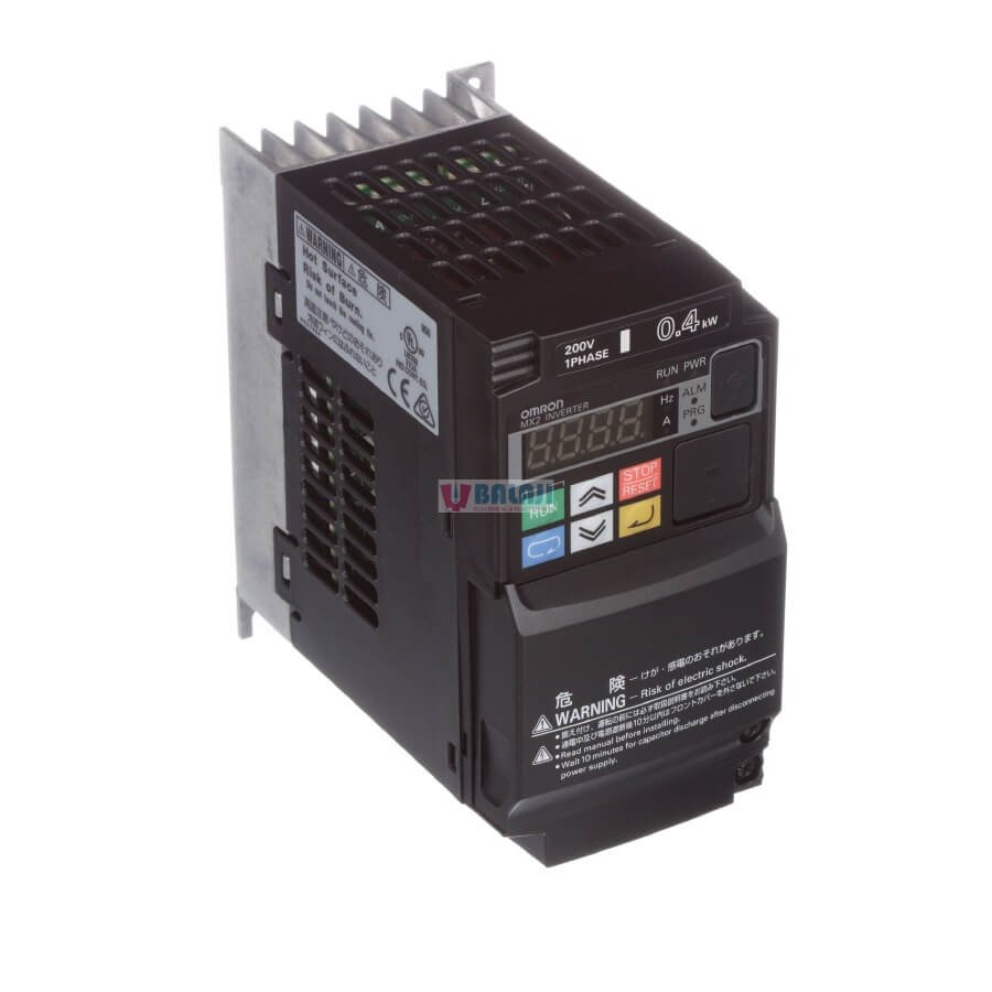 Omron Inverter Drive 3G3MX2-AB004-V1
