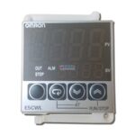 Omron Brand Temperature Controller E5CWL-E5CWL-RX2DSM-800 image 1