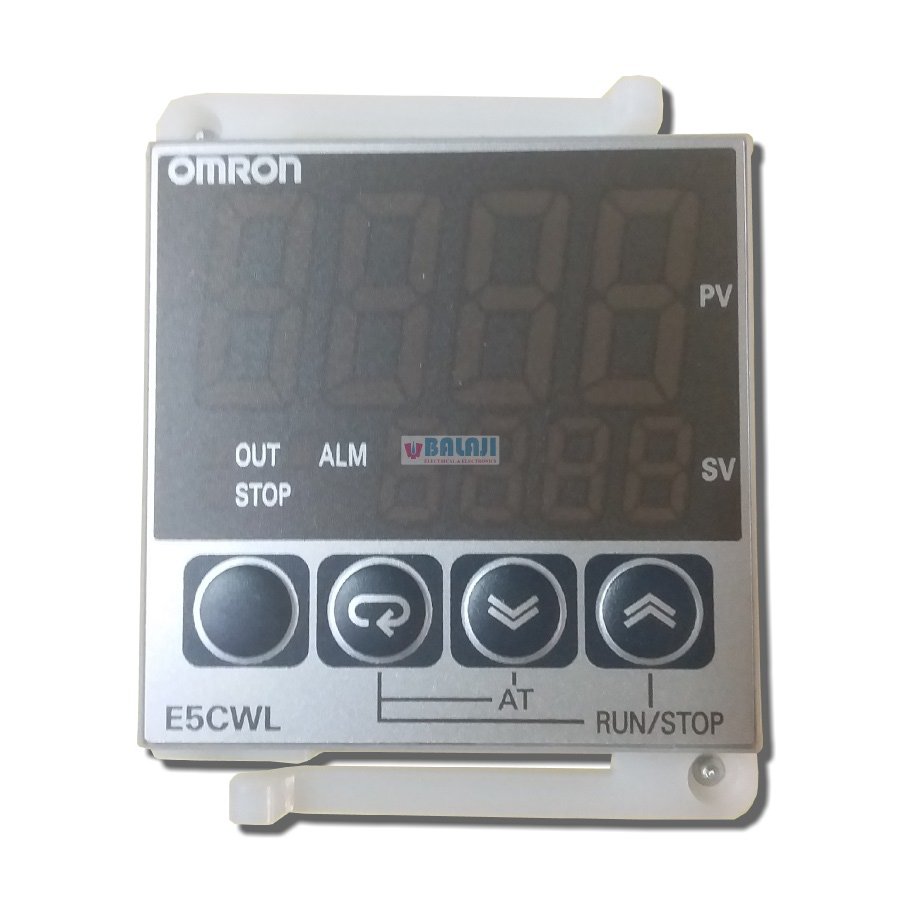 Omron Brand Temperature Controller E5CWL-E5CWL-RX2DSM-800
