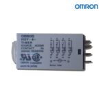 Omron Brand Timer H3Y-4 image 1