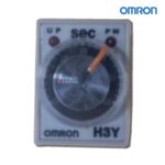 Omron Brand Timer H3Y-4 image 2