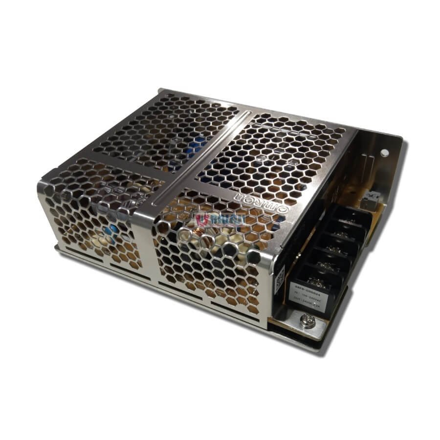 Omron Power Supplies S8FS-C05024-INPUT-100-240V-AC-OUTPUT-24VDC-2.2-A
