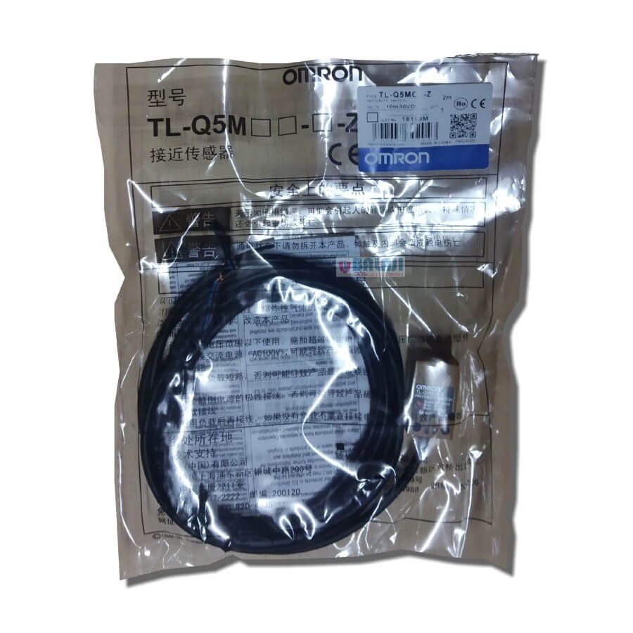Omron Sensor TL-Q5MC1-Z