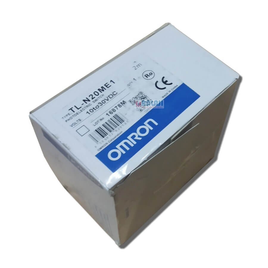 Omron Sensor TL-N20ME-1