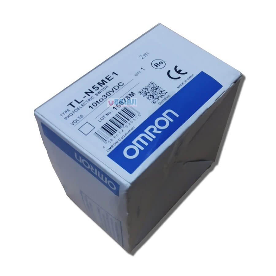 Omron Electronics Sensor TL-N5ME-1