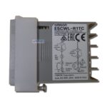 Omron Brand Temperature Controller E5CWL-R1TC image 2