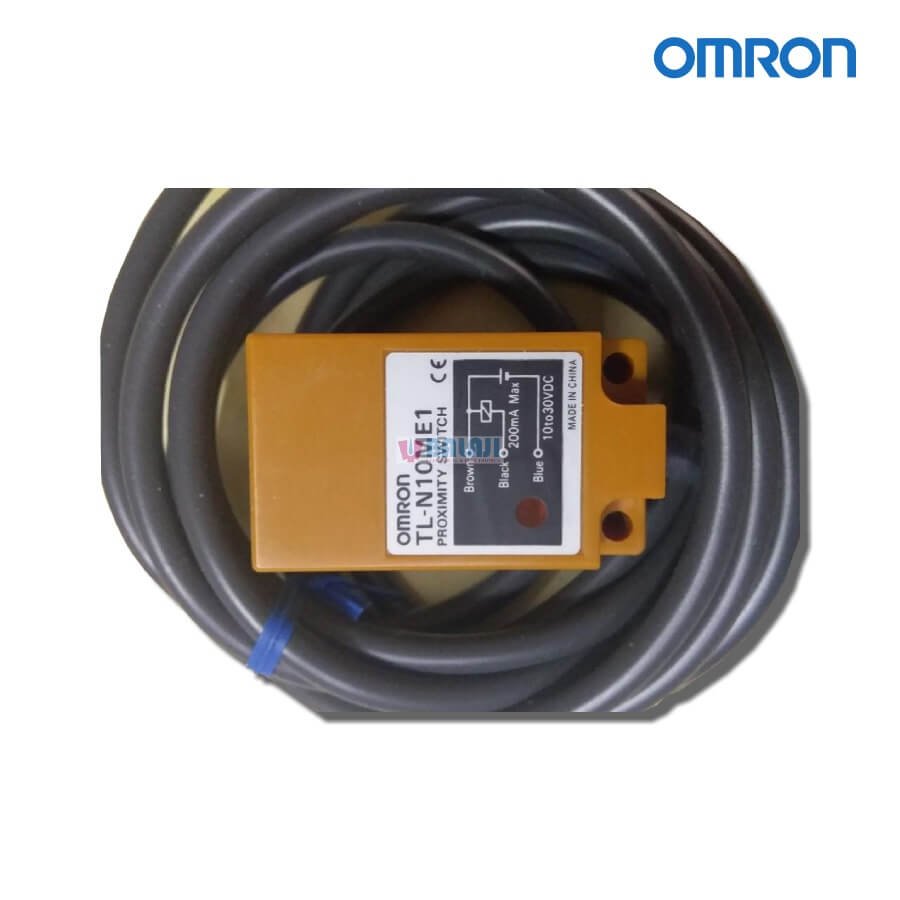 Omron Brand Proximity Switch TL-N10ME1