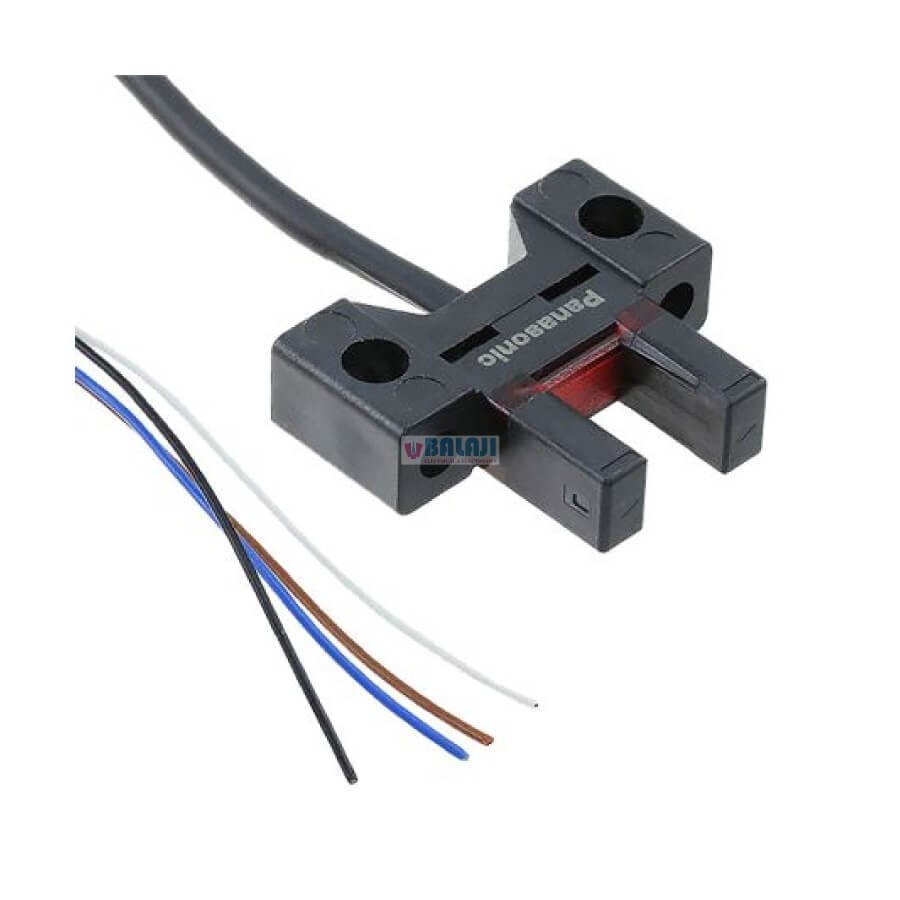 Panasonic Photo Electric Sensor PM-L45-P