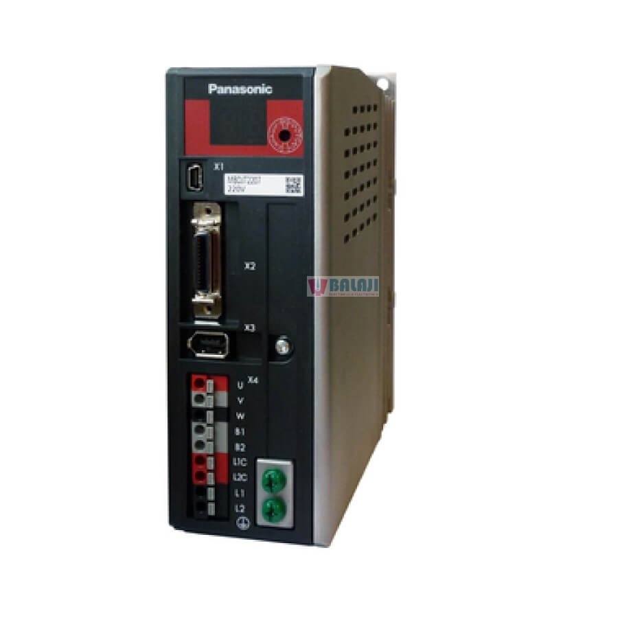 Panasonic Servo DriveMBDJT2210