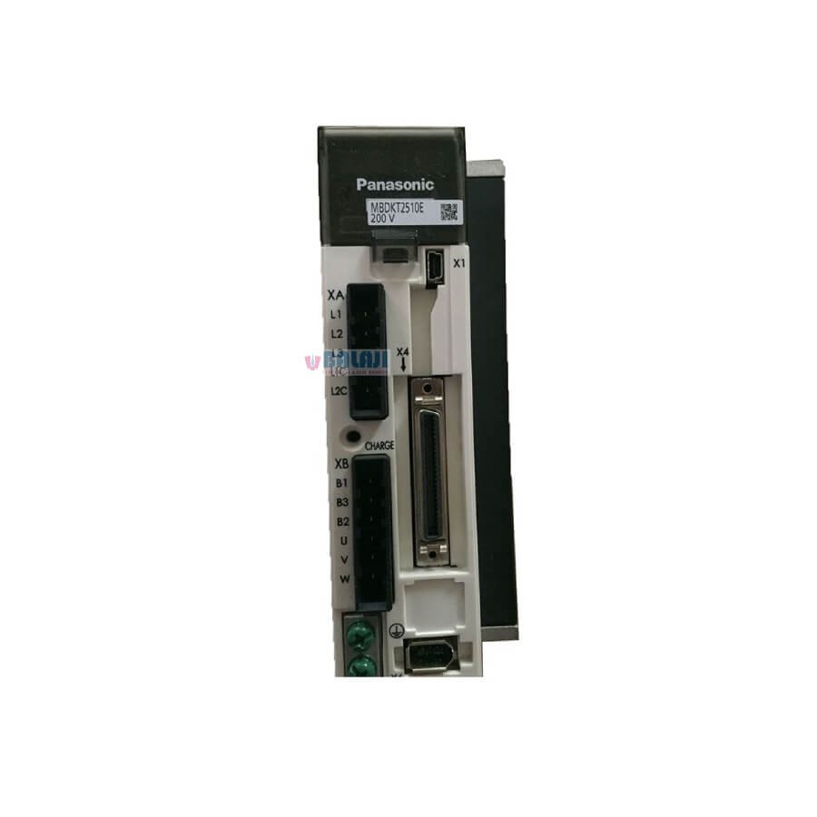 Panasonic Servo Drive MBDKT2510E