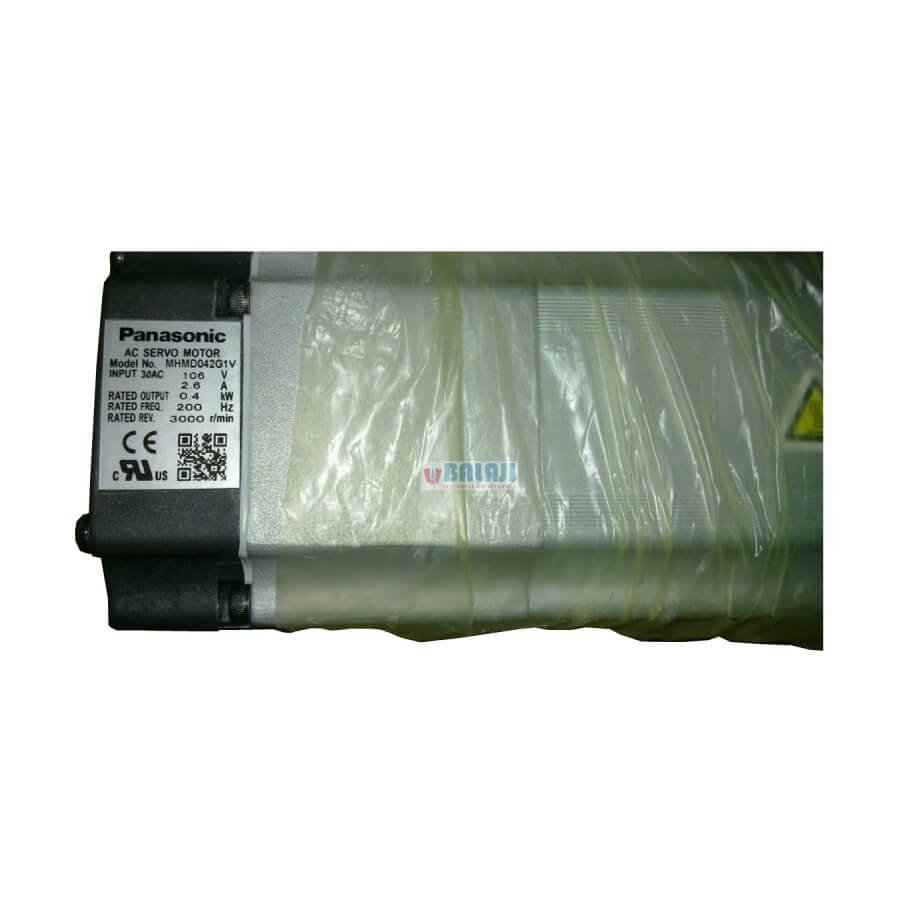 Panasonic Servo Motor MHMD042G1V