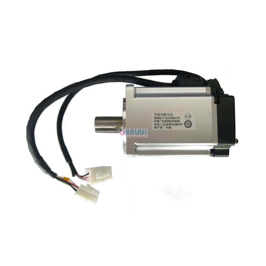 Panasonic Servo Motor MHMFO82L1U2M