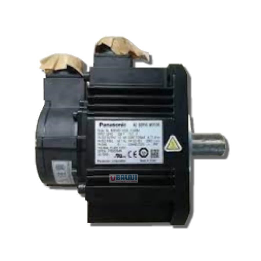 Panasonic Servo Motor MSM102L1G6M