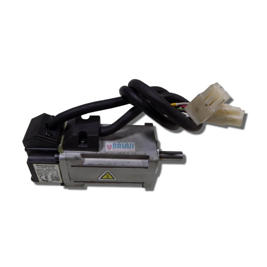 Panasonic Servo Motor MSMD012G1A