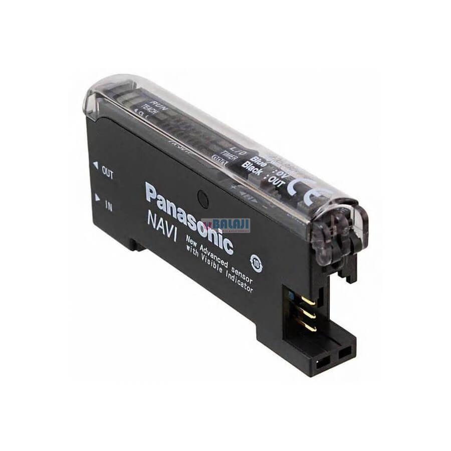 Panasonic Brand Photo Electric Sensor_FX-301P