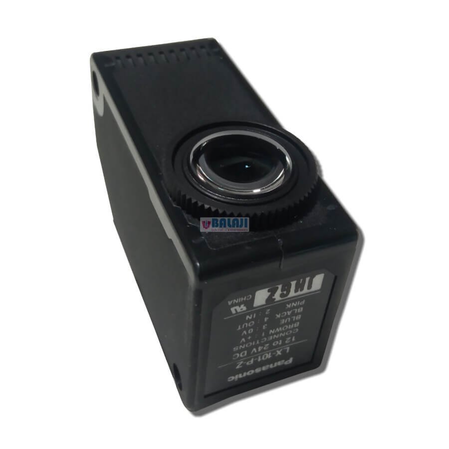 Panasoniic Brand Color Mark Sensor LX-101-P-Z