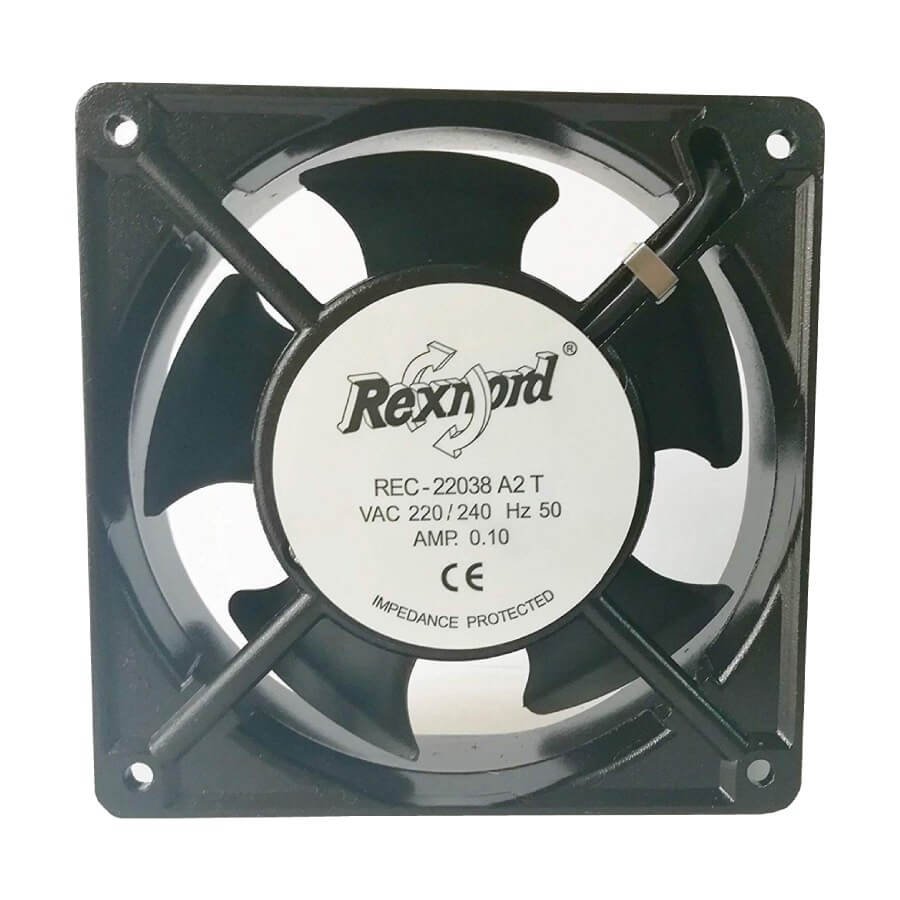 Rexnord Cooling Fan REC-22038-A2-T