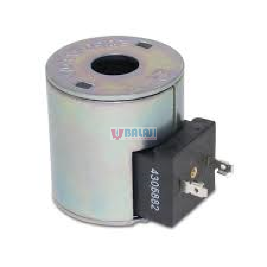 Rexroth Hydraulic Solenoid Coil 4305882