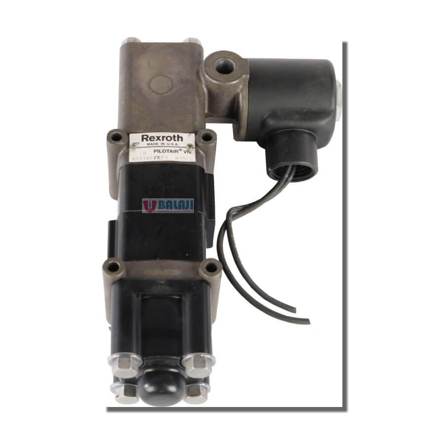 Rexroth Pneumatic Air Valve R431007829