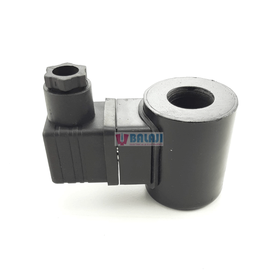 Rexroth Solenoid Coil A10VG45