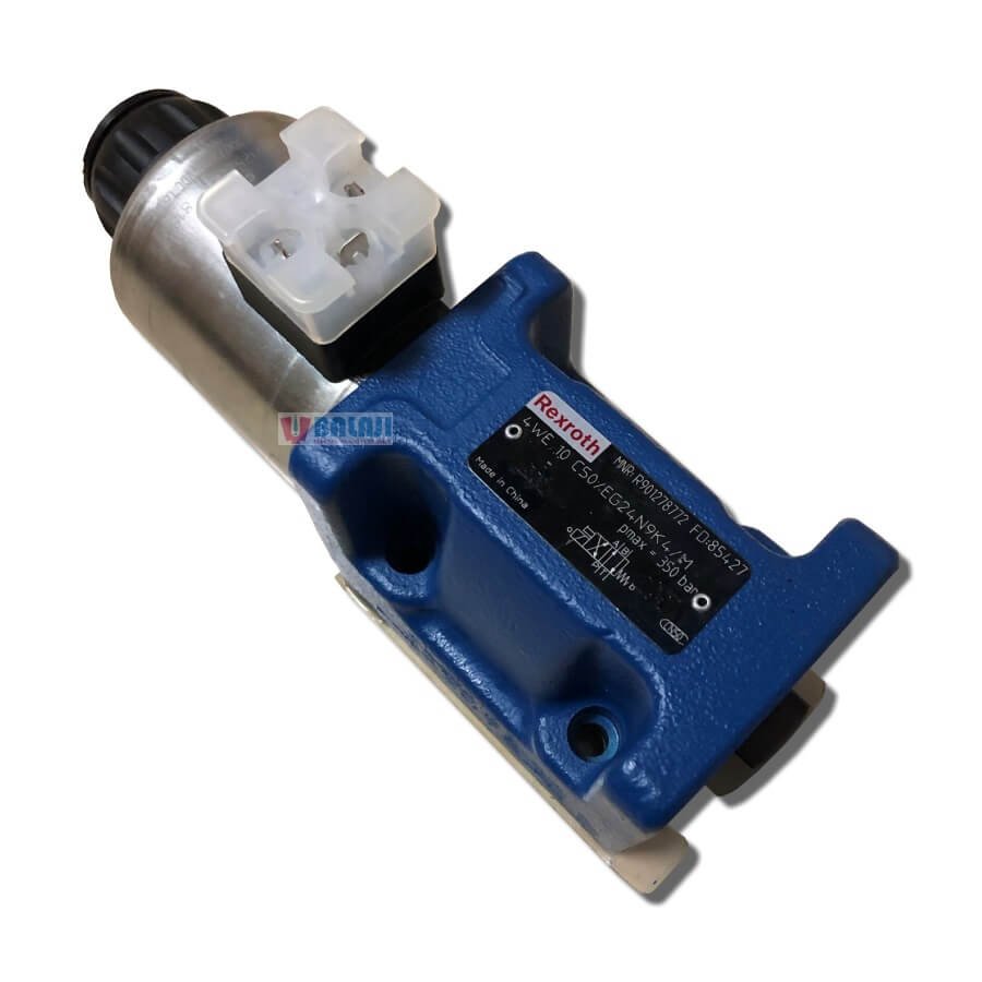 Rexroth Solenoid Valve R901288772