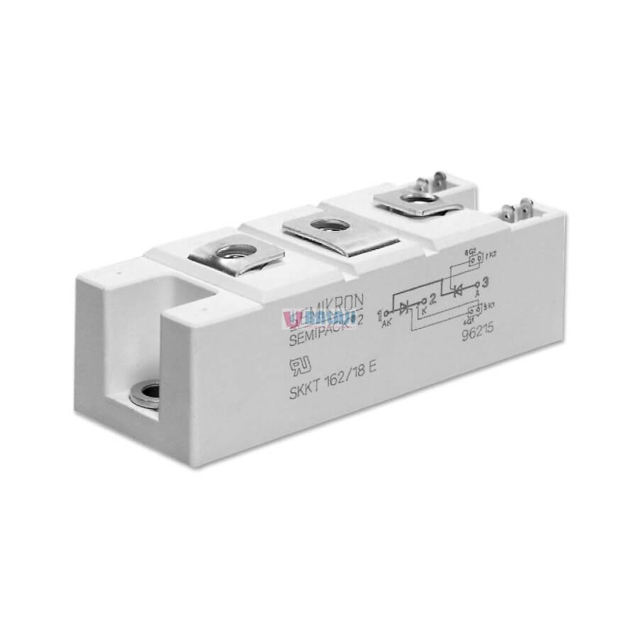 SEMIKRON IGBT Module SKM800GA176GD