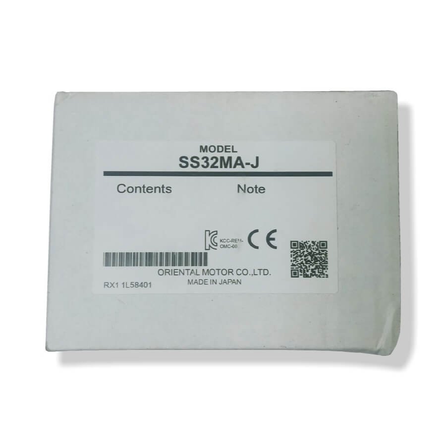 SEMIKRON Speed Controller SS-32-MA-J-11-PIN-BOX
