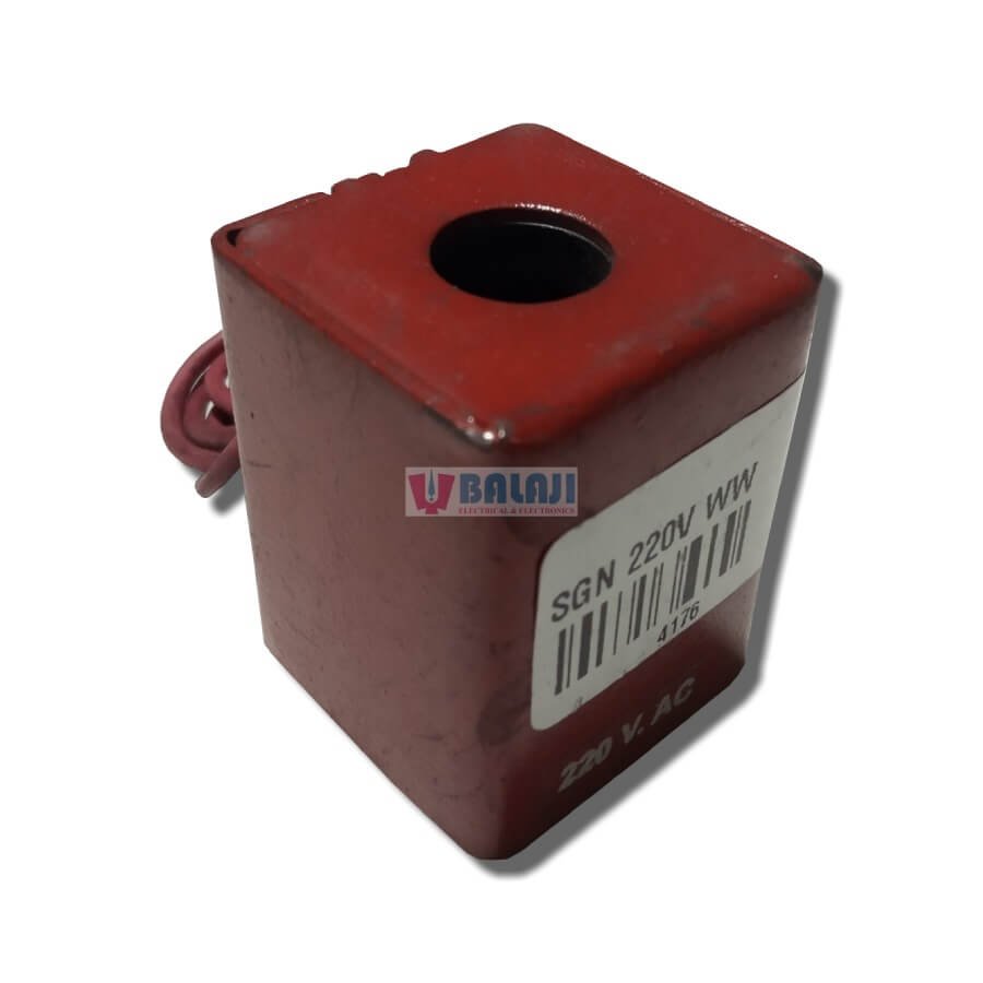 SGN Mercury COIL 220V