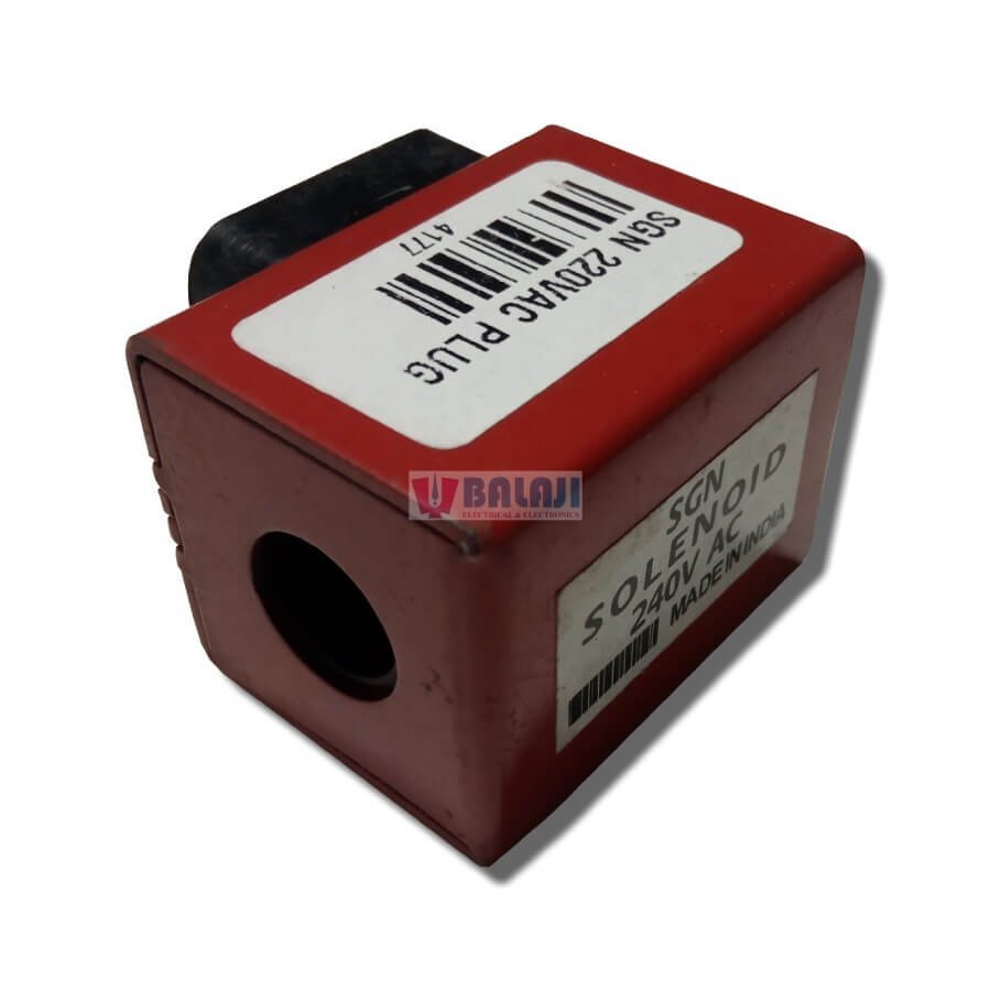 SGN Solenoid COIL_240V-AC