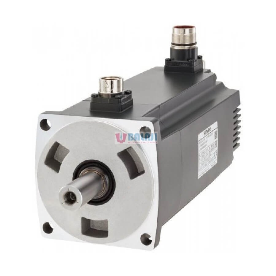 SIEMENS Servo Motor 1FL6052-2AF21-0AH1-478NM-15KW-230V-AC-3000RPM