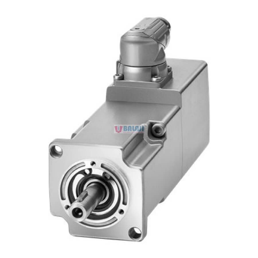 SIEMENS Servo Motor 1FK2102-1AG00-0CAO-240V-3000RPM-0.1KW-IP64