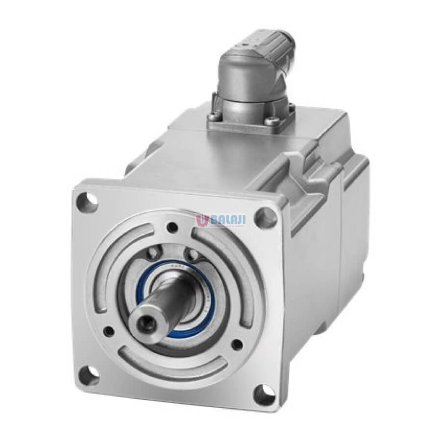 SIEMENS Servo Motor 1FK2103-2AG00-0CA0-240V-3000RPM-0.2KW-0.64NM-IP64