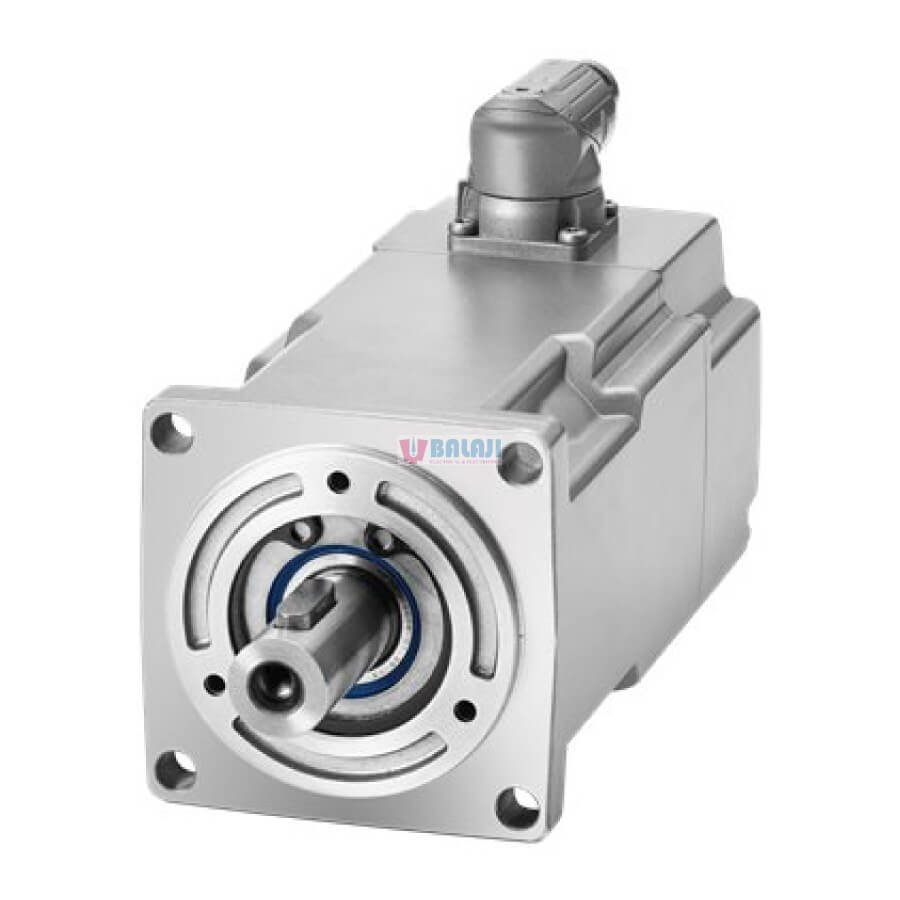 SIEMENS Servo Motor 1FK2103-4AG10-1MA0 -240V-3000RPM-0.4KW-1.27NM-IP64