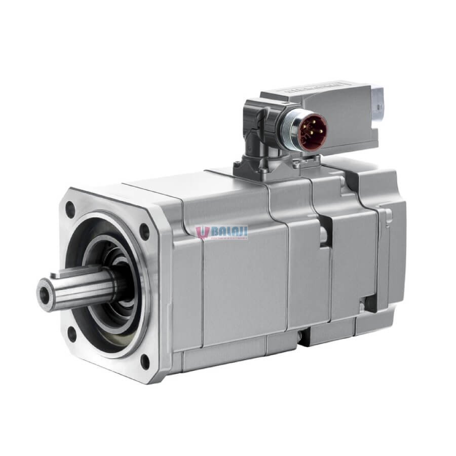 SIEMENS Servo Motor 1FK7042-5AF71-1FA0 -3NM-3000RPM-0.82KW