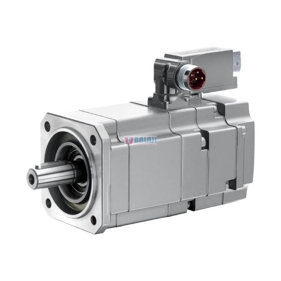 SIEMENS Servo Motor 1FK7042-5AF71-1SH2-3NM-3000RPM-0.82KW