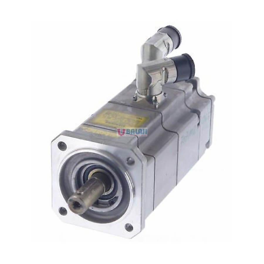 SIEMENS Servo Motor 1FK7042-5AF71-1TB0 -2.6NM-1.95A-3000RPM-24V-DC