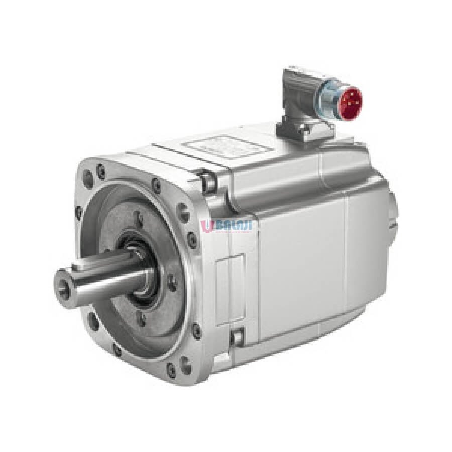 SIEMENS Servo Motor 1FK7060-5AF71-1EB0-6NM-3000RPM-1.48KW