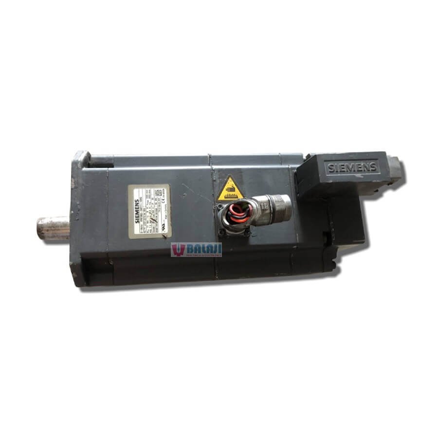 SIEMENS Servo Motor 1FK7063-5AF71-1DH5-7.3NM-5.6A-3000RPM