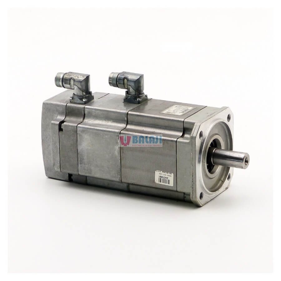 SIEMENS Servo Motor 1FK7063-5AF71-1EH0-6.5NM-5A-3000RPM-24V-DC