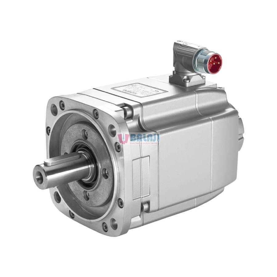 SIEMENS Servo Motor 1FK7103-2AF71-1CG1-Z J09 36NM-4.6KW-3000RPM