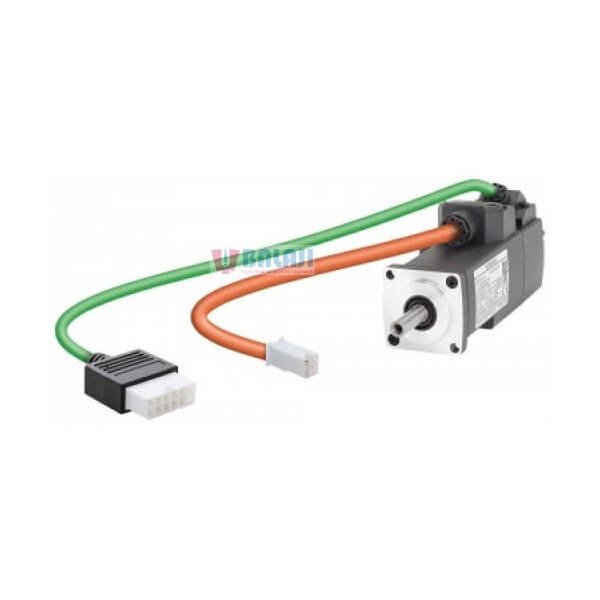 SIEMENS Servo Motor 1FL6022-2AF21-1AA1-230V-AC-16NM-5KW-3000RPM
