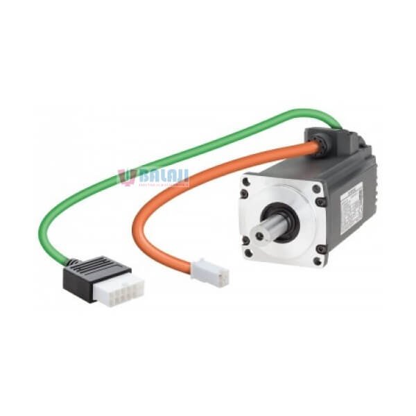 SIEMENS Servo Motor 1FL6032-2AF21-1AA1-64NM- 2KW-3000RPM-230V-AC