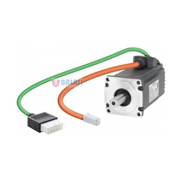 SIEMENS Servo Motor 1FL6034-2AF21-1AA1-3000RPM 4KW-127NM-230V-AC
