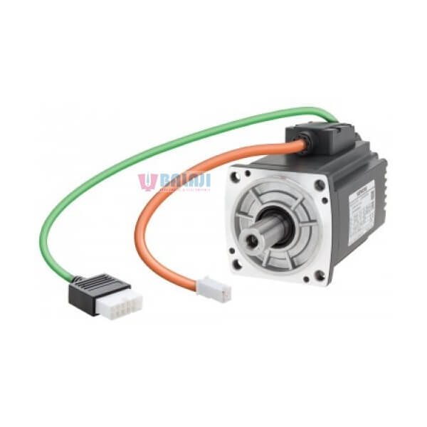 SIEMENS Servo Motor 1FL6042-2AF21-1AA1-239NM-3000RPM-75KW-230V-AC
