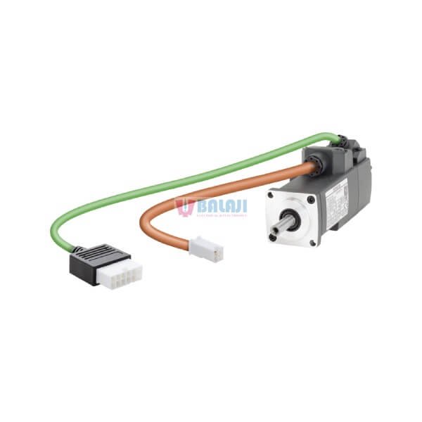 SIEMENS Servo Motor 1FL6042-2AF21-1MA1-239NM-75KW-230V-AC-3000RPM