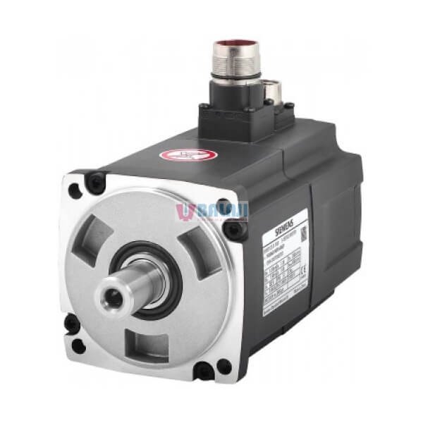 SIEMENS Servo Motor 1FL6044-1AF61-0LA1-239NM-75KW-3000RPM-230V-AC