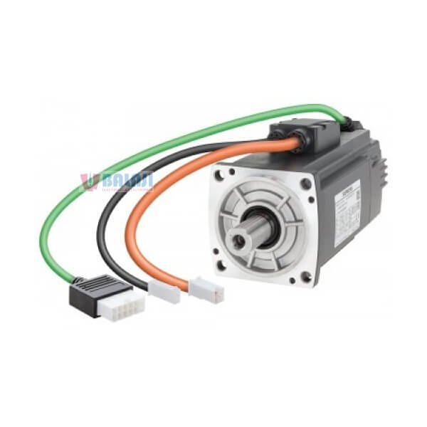 SIEMENS Servo Motor 1FL6044-2AF21-1AH1-239NM-75KW-400V-AC-3000-RPM